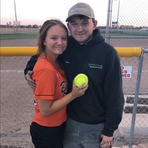 Meet your Posher, Ashten